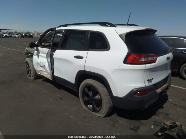 Photo 2 VIN: 1C4PJMAS7GW344547 - JEEP CHEROKEE 