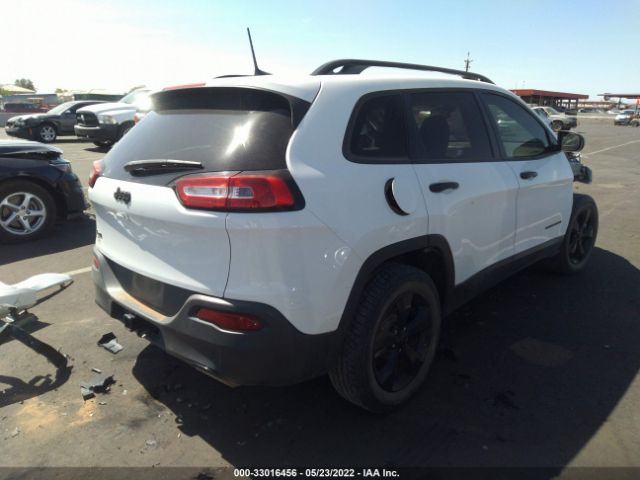 Photo 3 VIN: 1C4PJMAS7GW344547 - JEEP CHEROKEE 