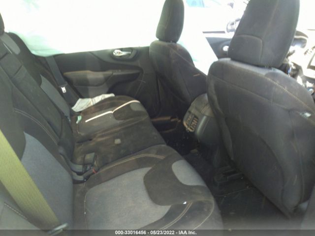 Photo 7 VIN: 1C4PJMAS7GW344547 - JEEP CHEROKEE 