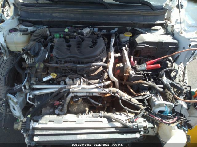 Photo 9 VIN: 1C4PJMAS7GW344547 - JEEP CHEROKEE 