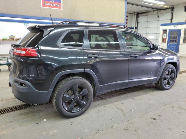 Photo 2 VIN: 1C4PJMAS7GW344886 - JEEP GRAND CHEROKEE 