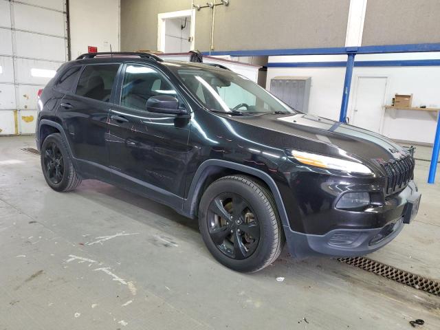 Photo 3 VIN: 1C4PJMAS7GW344886 - JEEP GRAND CHEROKEE 