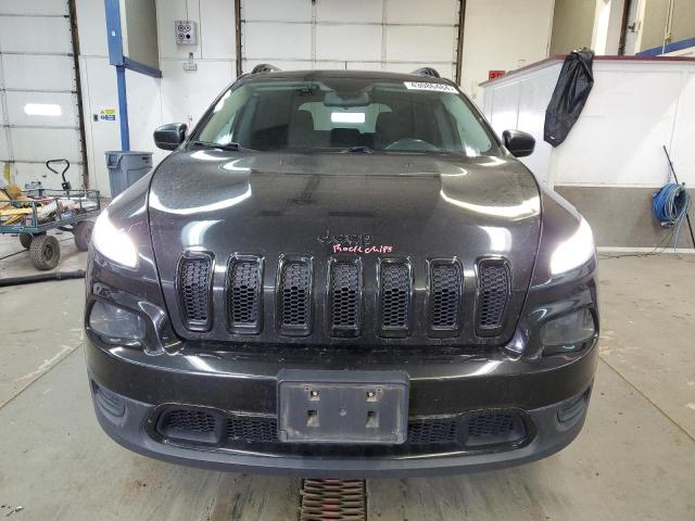 Photo 4 VIN: 1C4PJMAS7GW344886 - JEEP GRAND CHEROKEE 