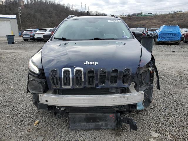 Photo 4 VIN: 1C4PJMAS8GW215295 - JEEP GRAND CHEROKEE 