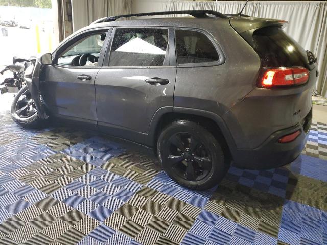 Photo 1 VIN: 1C4PJMAS8GW344170 - JEEP CHEROKEE S 