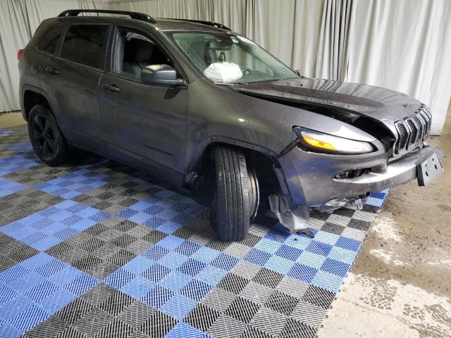 Photo 3 VIN: 1C4PJMAS8GW344170 - JEEP CHEROKEE S 