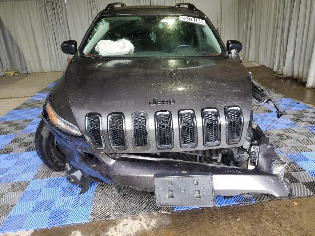 Photo 4 VIN: 1C4PJMAS8GW344170 - JEEP CHEROKEE S 