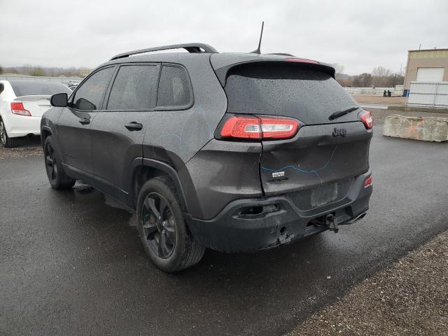 Photo 2 VIN: 1C4PJMAS8HW583364 - JEEP CHEROKEE S 