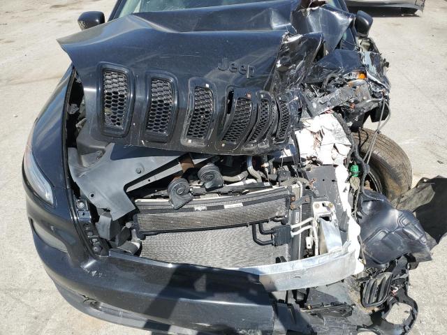 Photo 11 VIN: 1C4PJMAS8HW583686 - JEEP CHEROKEE S 