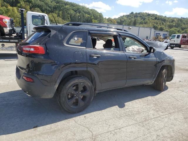 Photo 2 VIN: 1C4PJMAS8HW583686 - JEEP CHEROKEE S 