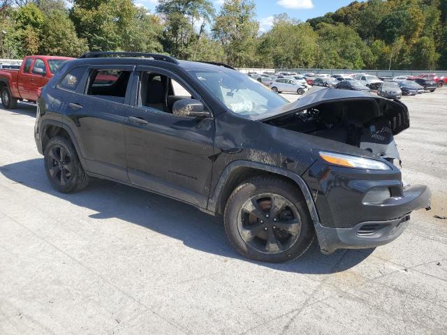 Photo 3 VIN: 1C4PJMAS8HW583686 - JEEP CHEROKEE S 