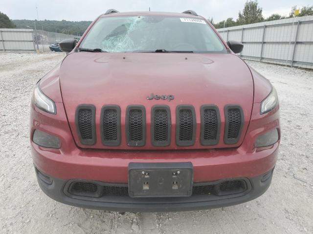 Photo 4 VIN: 1C4PJMAS9GW227424 - JEEP CHEROKEE S 