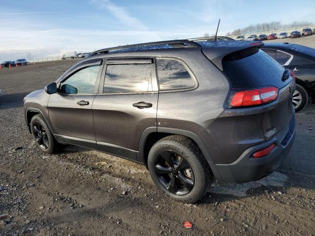 Photo 1 VIN: 1C4PJMAS9GW316989 - JEEP GRAND CHEROKEE 