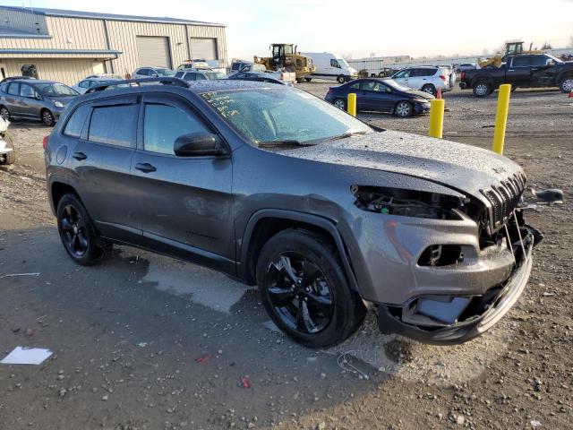 Photo 3 VIN: 1C4PJMAS9GW316989 - JEEP GRAND CHEROKEE 