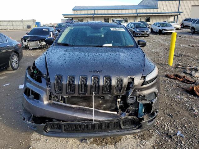 Photo 4 VIN: 1C4PJMAS9GW316989 - JEEP GRAND CHEROKEE 