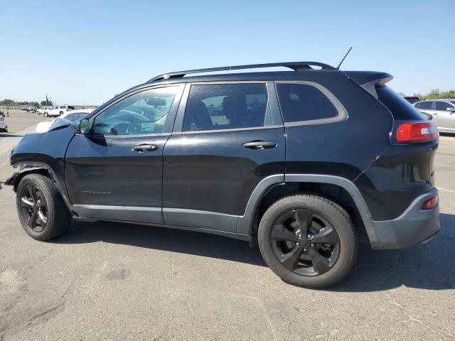 Photo 1 VIN: 1C4PJMAS9HW588766 - JEEP GRAND CHEROKEE 