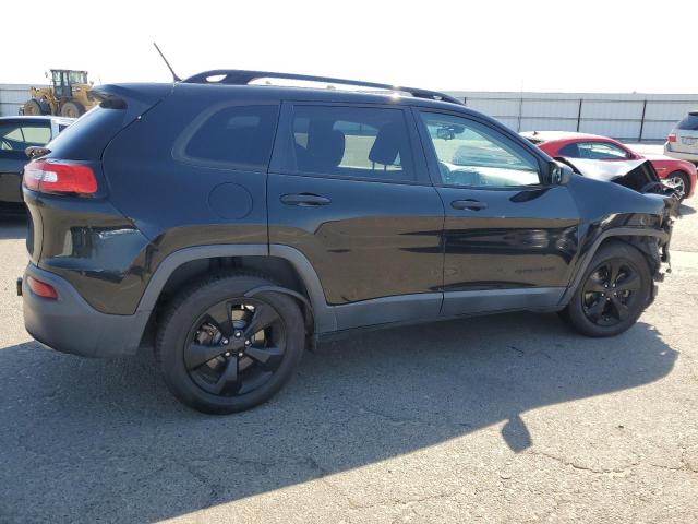 Photo 2 VIN: 1C4PJMAS9HW588766 - JEEP GRAND CHEROKEE 