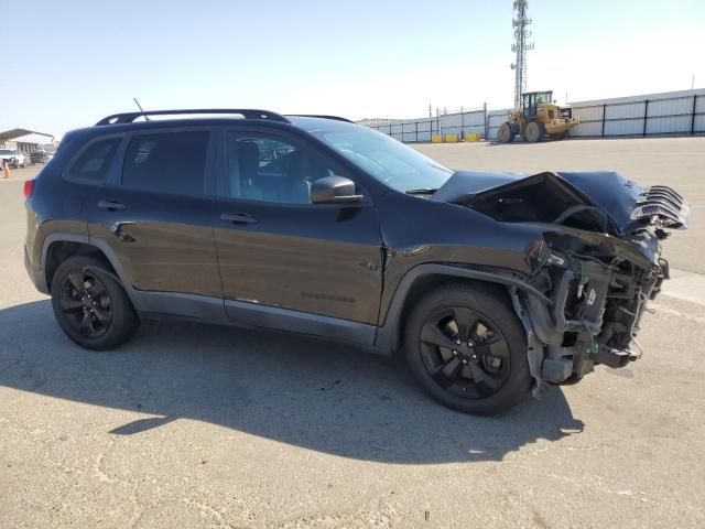 Photo 3 VIN: 1C4PJMAS9HW588766 - JEEP GRAND CHEROKEE 