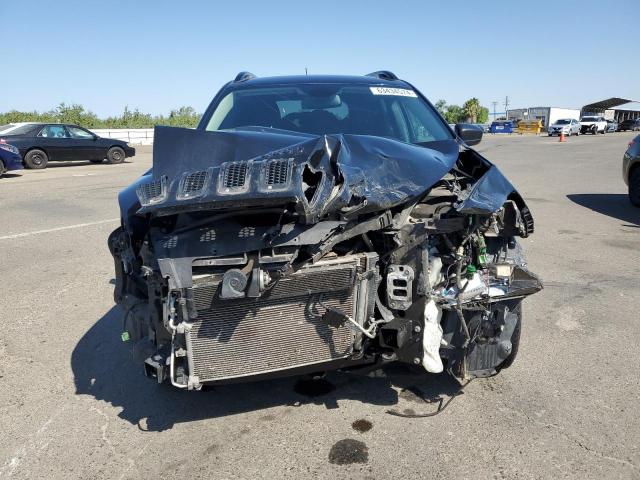 Photo 4 VIN: 1C4PJMAS9HW588766 - JEEP GRAND CHEROKEE 