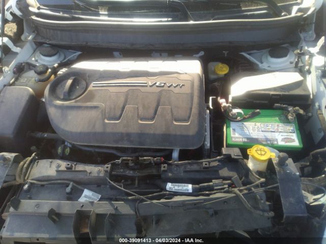 Photo 9 VIN: 1C4PJMASXGW239064 - JEEP CHEROKEE 