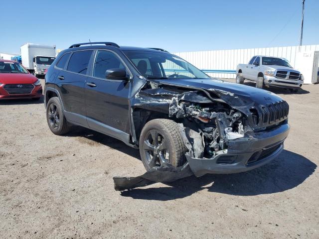 Photo 3 VIN: 1C4PJMASXGW315883 - JEEP GRAND CHEROKEE 