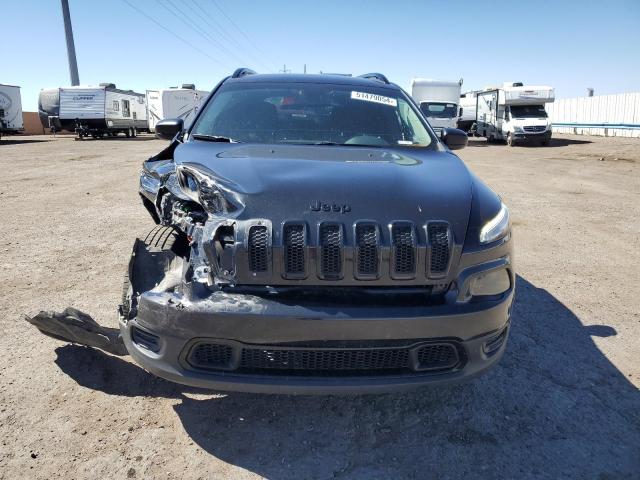 Photo 4 VIN: 1C4PJMASXGW315883 - JEEP GRAND CHEROKEE 