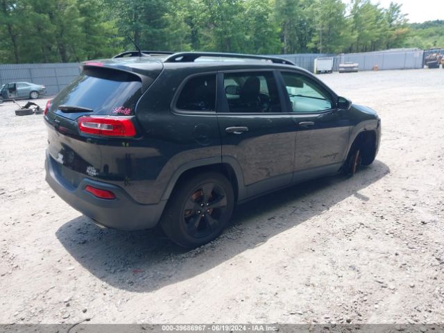 Photo 3 VIN: 1C4PJMASXGW333378 - JEEP CHEROKEE 