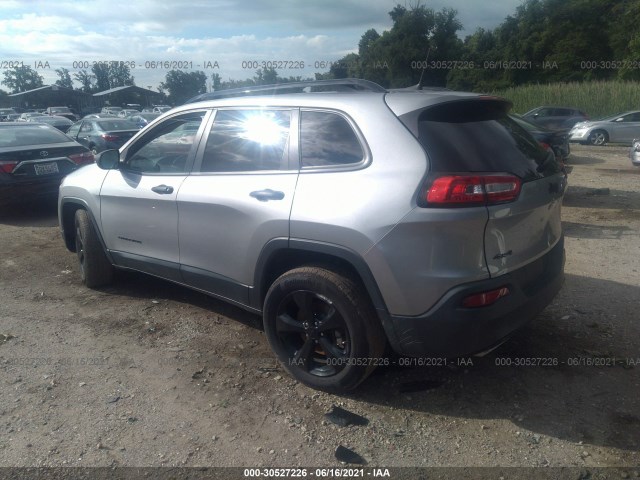 Photo 2 VIN: 1C4PJMASXGW357826 - JEEP CHEROKEE 