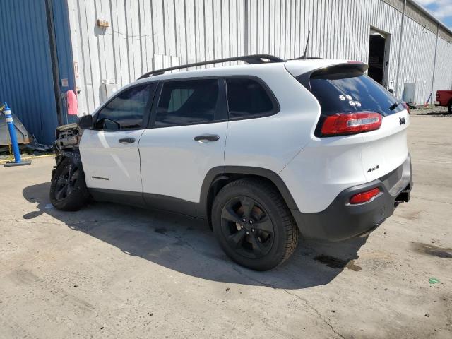 Photo 1 VIN: 1C4PJMASXHW566730 - JEEP GRAND CHEROKEE 