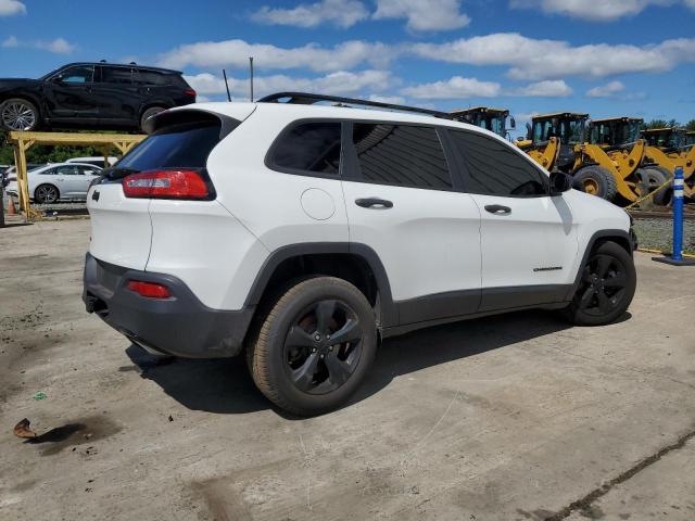 Photo 2 VIN: 1C4PJMASXHW566730 - JEEP GRAND CHEROKEE 