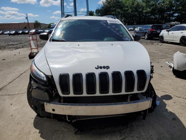 Photo 4 VIN: 1C4PJMASXHW566730 - JEEP GRAND CHEROKEE 