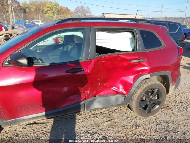 Photo 5 VIN: 1C4PJMASXHW569207 - JEEP CHEROKEE 