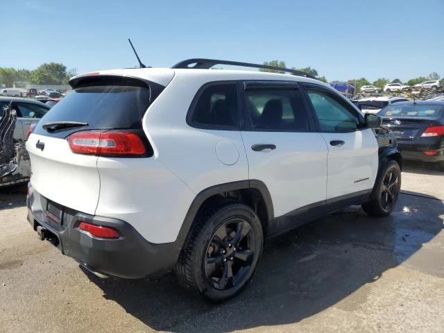 Photo 2 VIN: 1C4PJMASXHW609303 - JEEP CHEROKEE S 