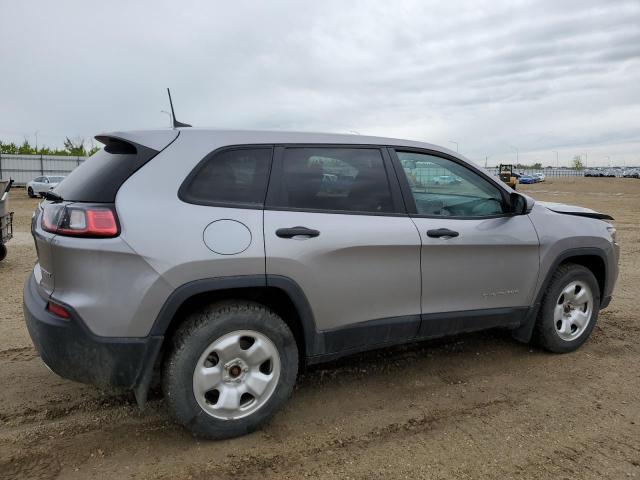 Photo 2 VIN: 1C4PJMAX4LD628025 - JEEP GRAND CHEROKEE 