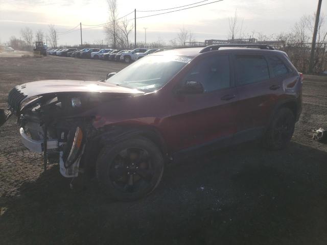 Photo 0 VIN: 1C4PJMAX7JD594823 - JEEP CHEROKEE S 