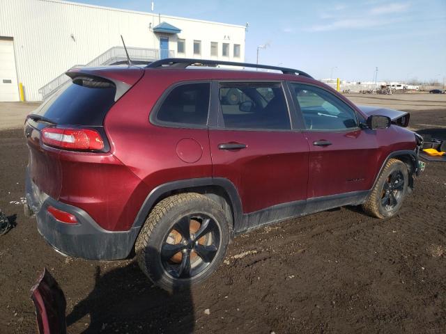 Photo 2 VIN: 1C4PJMAX7JD594823 - JEEP CHEROKEE S 