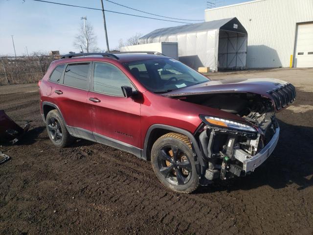 Photo 3 VIN: 1C4PJMAX7JD594823 - JEEP CHEROKEE S 