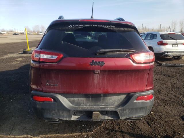 Photo 5 VIN: 1C4PJMAX7JD594823 - JEEP CHEROKEE S 