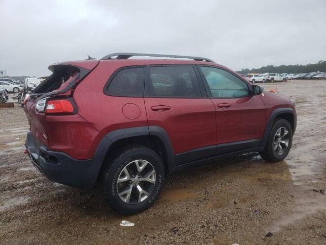 Photo 2 VIN: 1C4PJMBB0FW778189 - JEEP CHEROKEE 