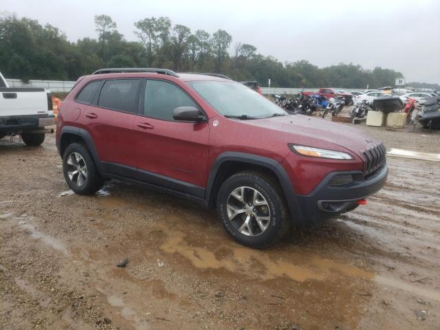 Photo 3 VIN: 1C4PJMBB0FW778189 - JEEP CHEROKEE 