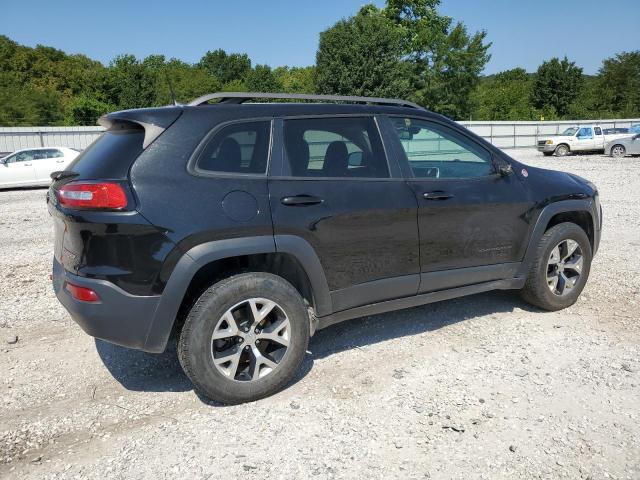 Photo 2 VIN: 1C4PJMBB0GW131809 - JEEP CHEROKEE 