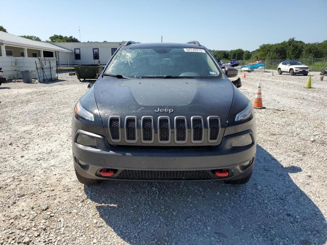 Photo 4 VIN: 1C4PJMBB0GW131809 - JEEP CHEROKEE 