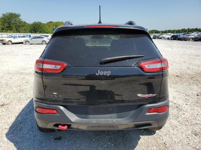 Photo 5 VIN: 1C4PJMBB0GW131809 - JEEP CHEROKEE 