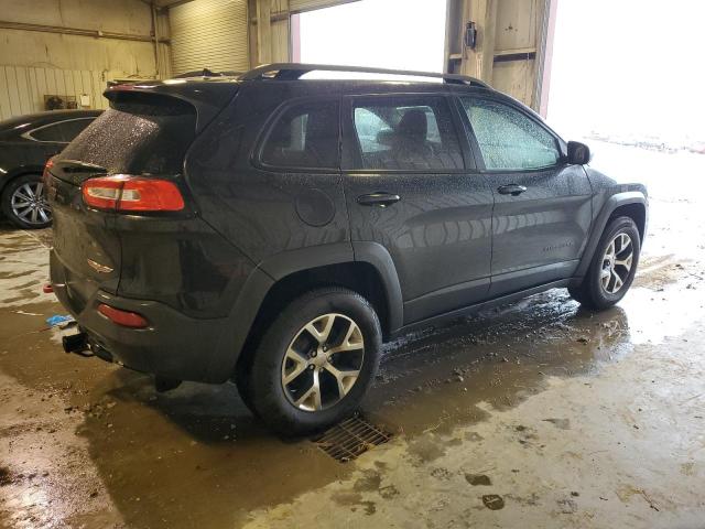 Photo 2 VIN: 1C4PJMBB1EW130133 - JEEP CHEROKEE T 