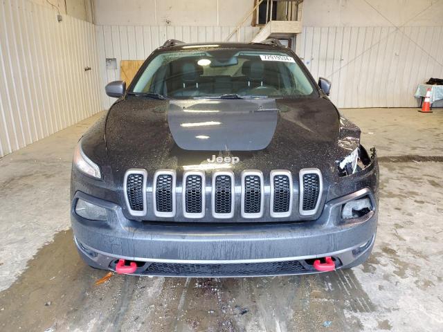 Photo 4 VIN: 1C4PJMBB1EW130133 - JEEP CHEROKEE T 