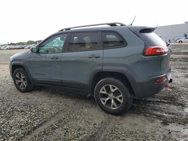 Photo 1 VIN: 1C4PJMBB1EW160376 - JEEP CHEROKEE 