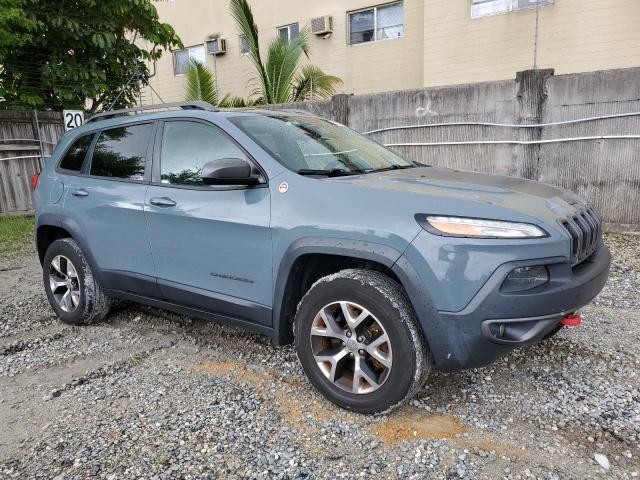 Photo 3 VIN: 1C4PJMBB1EW160376 - JEEP CHEROKEE 