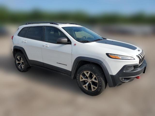 Photo 3 VIN: 1C4PJMBB1FW776175 - JEEP CHEROKEE 