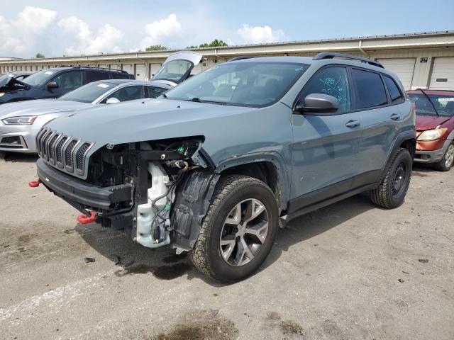 Photo 0 VIN: 1C4PJMBB2EW134871 - JEEP CHEROKEE T 