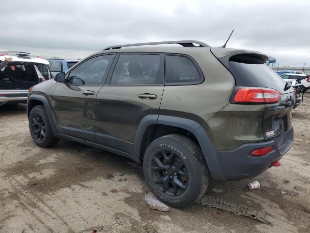 Photo 1 VIN: 1C4PJMBB2FW616001 - JEEP CHEROKEE 